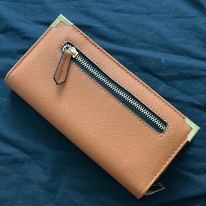 SOLD• Brand New Wallet•